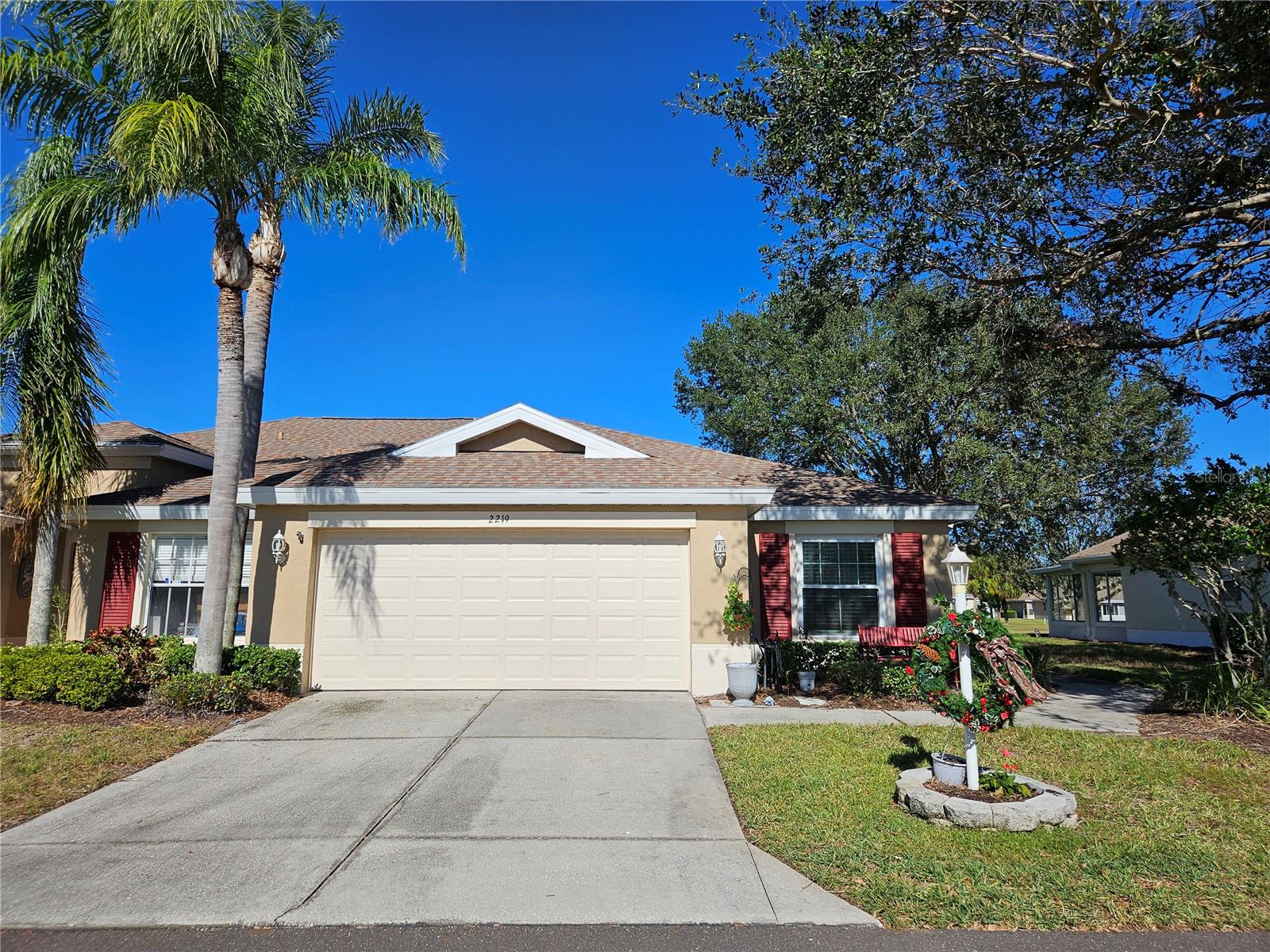 2219 BROOKFIELD GREENS CIR #9, SUN CITY CENTER, FL, 33573