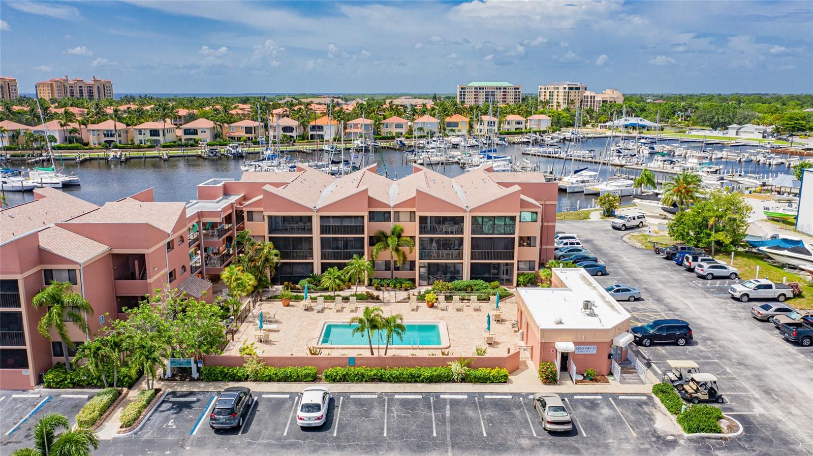 3160 MATECUMBE KEY RD #234, PUNTA GORDA, FL, 33955