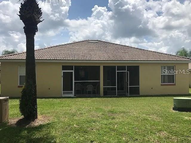 259 GRAND RAPIDS DR, POINCIANA, FL, 34759