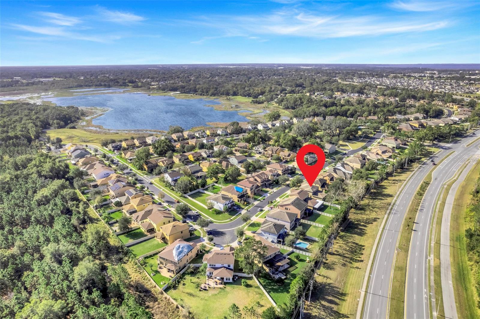 1918 ARDEN OAKS DR, OCOEE, FL, 34761