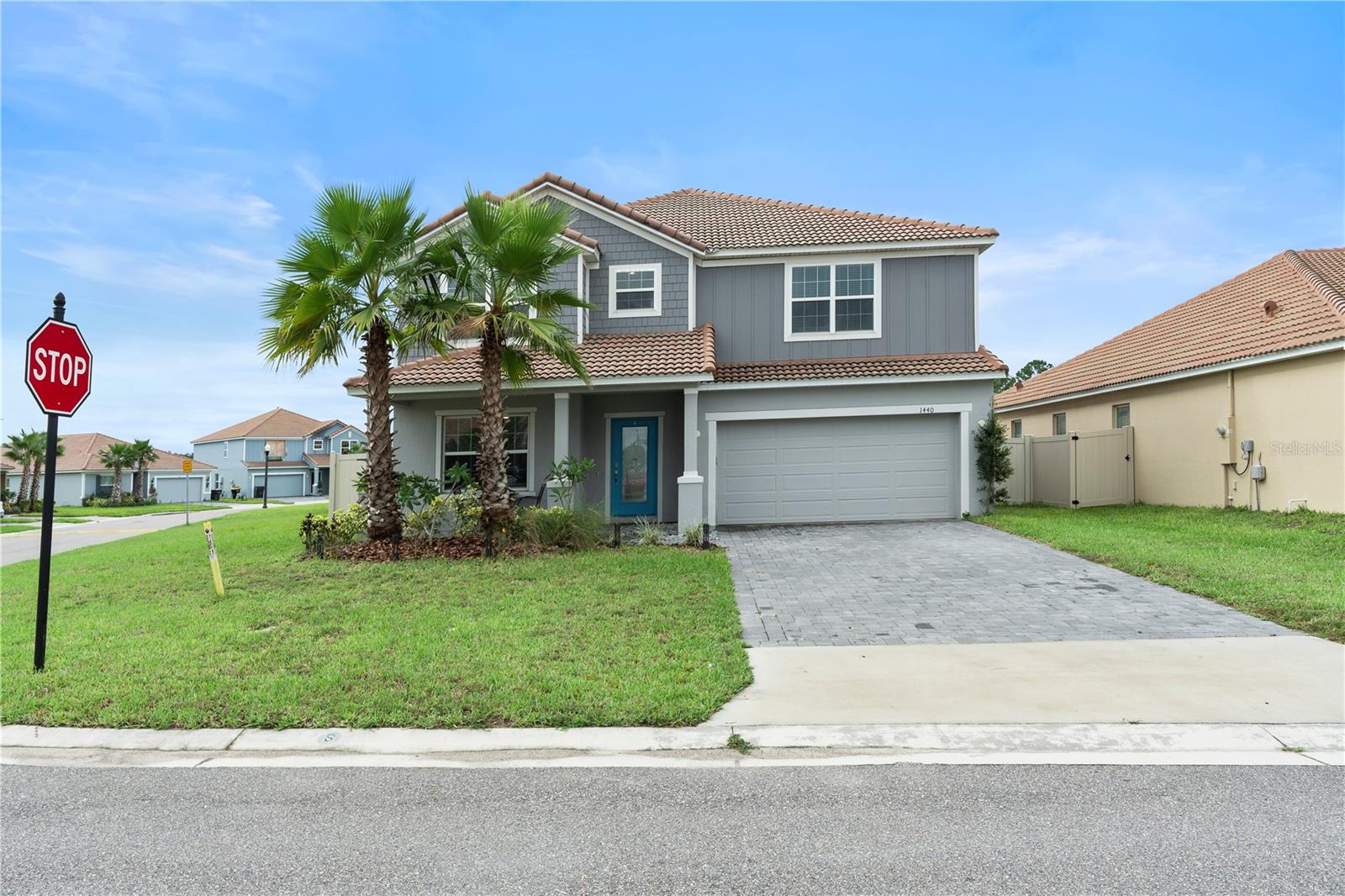 1440 OAK MARSH ST, DAVENPORT, FL, 33837