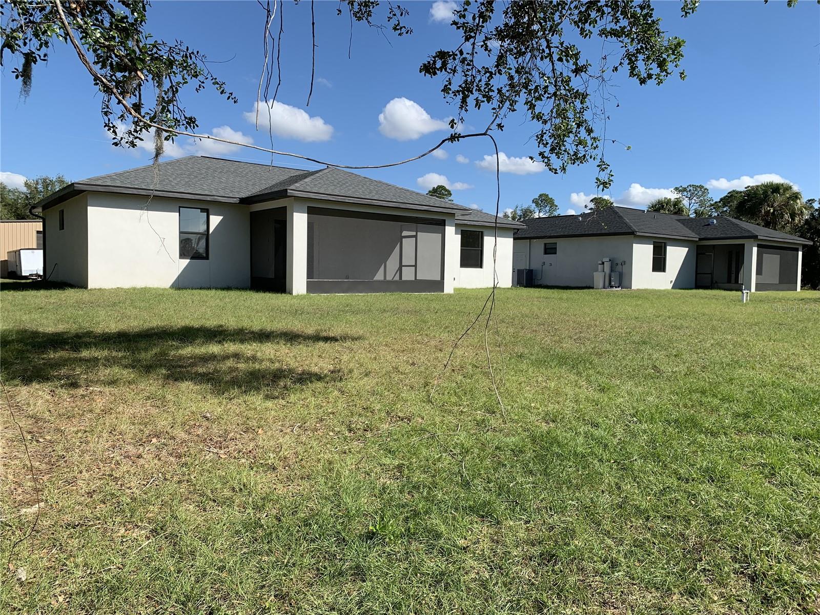 2721 WOODWARD AVE, NORTH PORT, FL, 34286