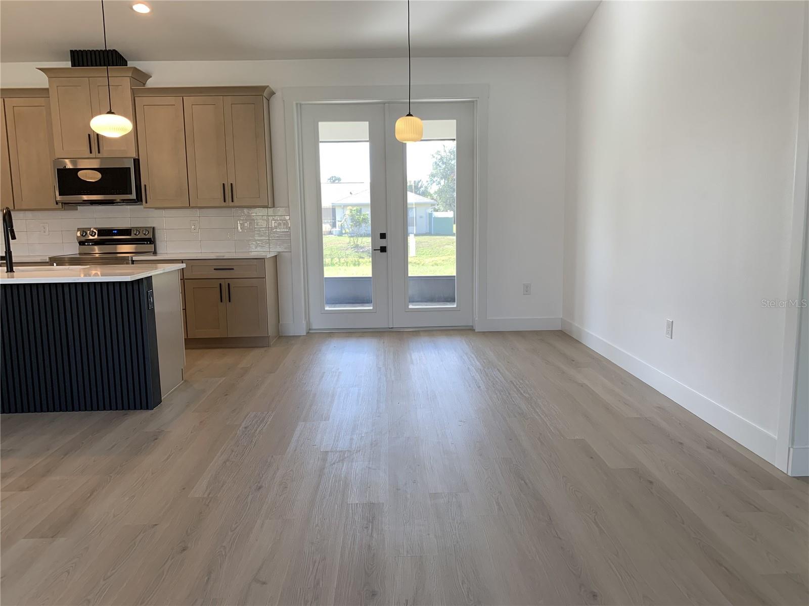 2721 WOODWARD AVE, NORTH PORT, FL, 34286
