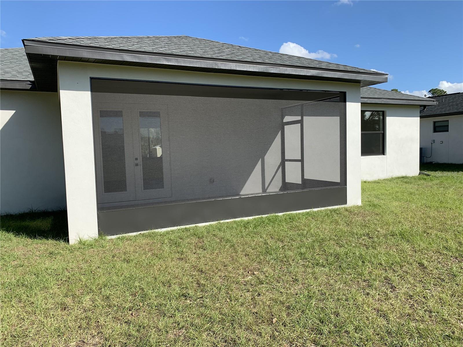 2721 WOODWARD AVE, NORTH PORT, FL, 34286