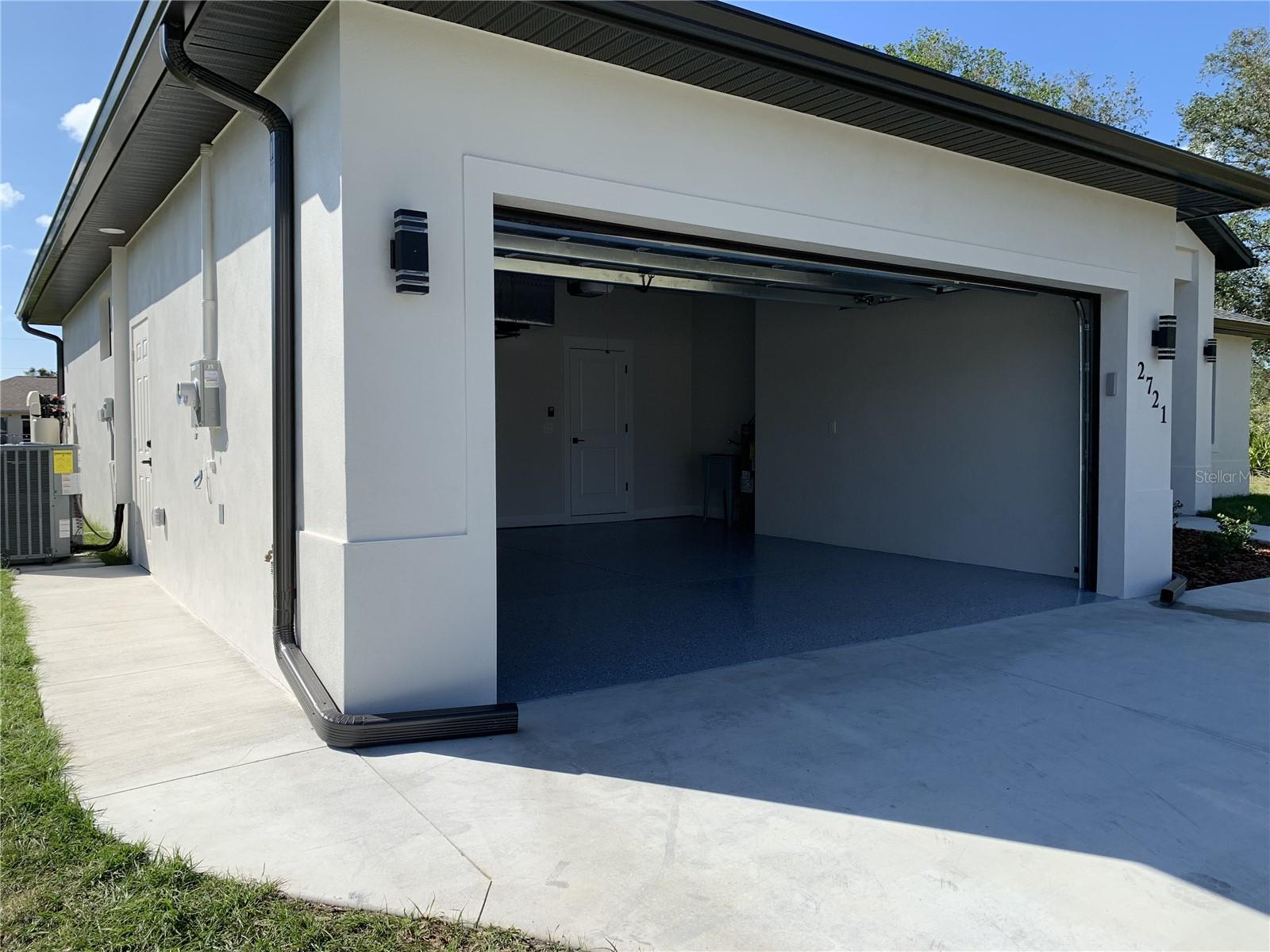 2721 WOODWARD AVE, NORTH PORT, FL, 34286