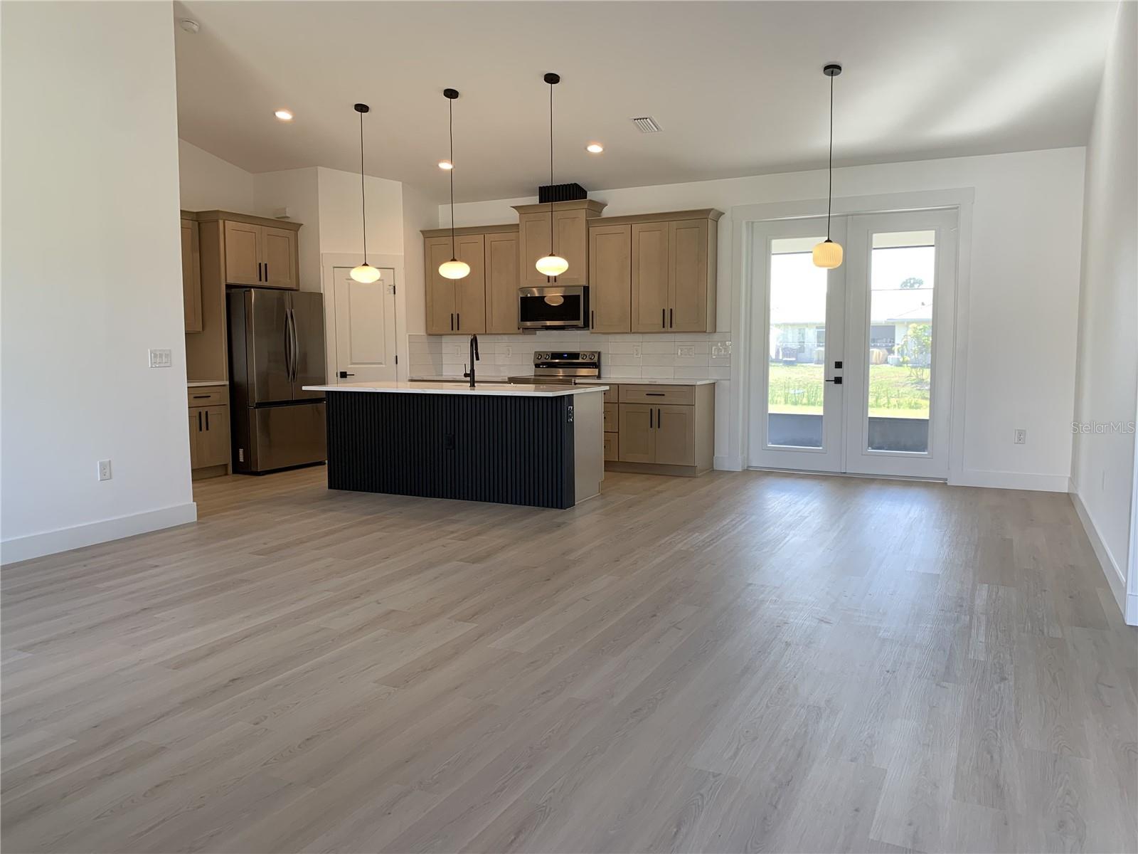 2721 WOODWARD AVE, NORTH PORT, FL, 34286