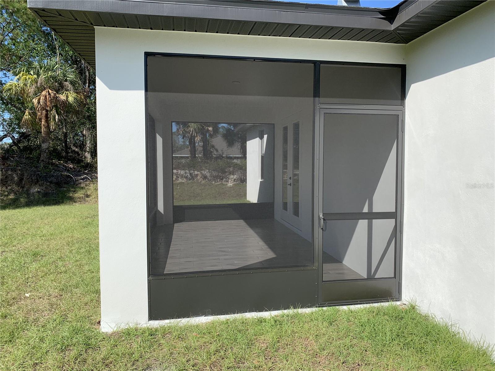 2721 WOODWARD AVE, NORTH PORT, FL, 34286