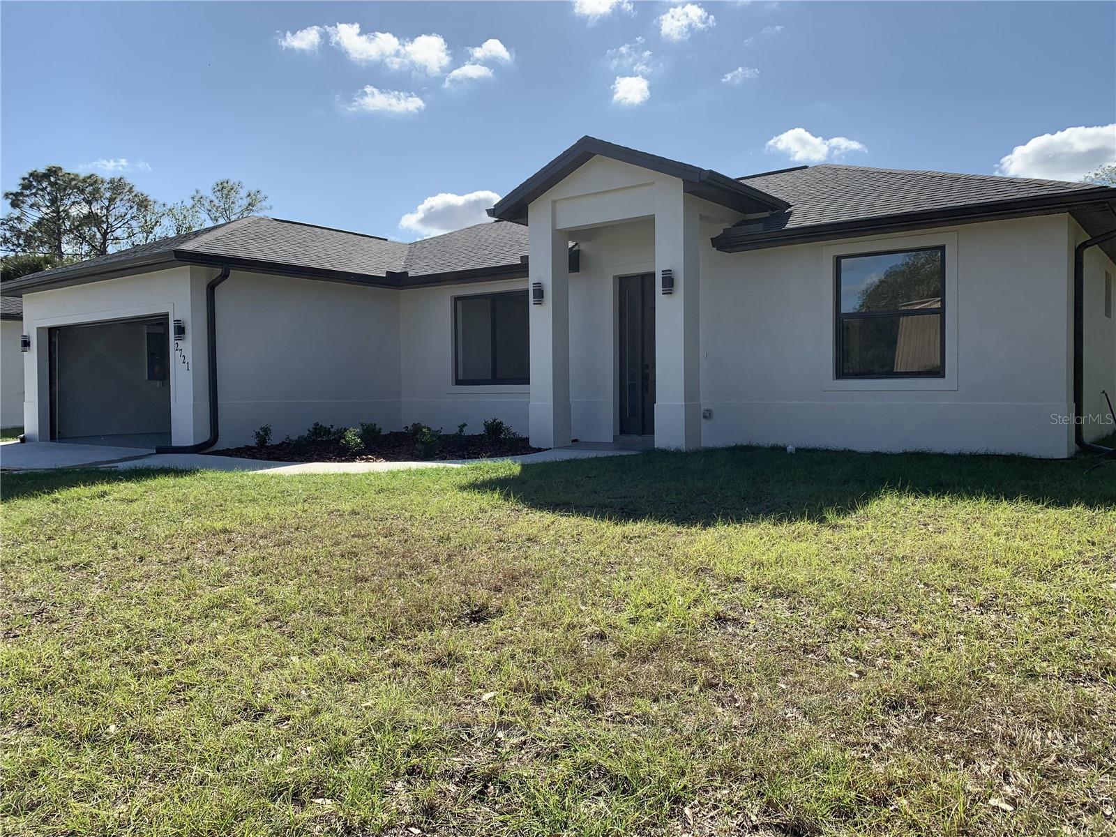 2721 WOODWARD AVE, NORTH PORT, FL, 34286