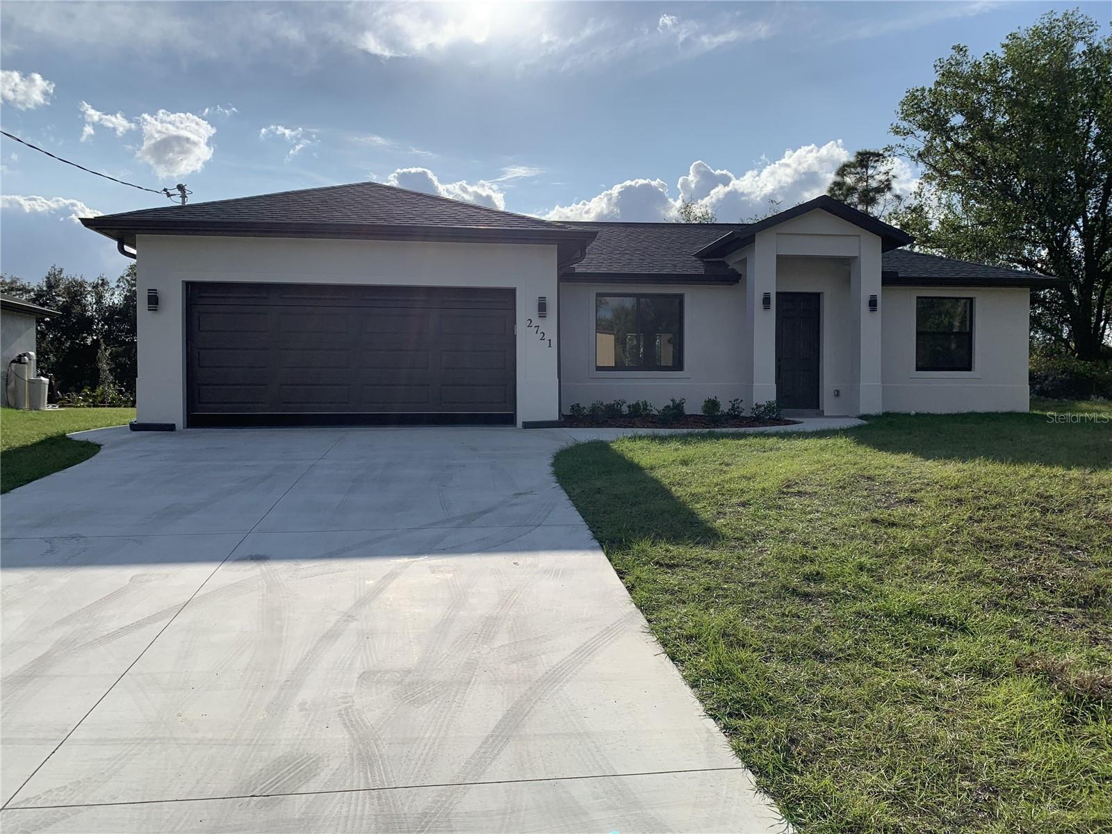 2721 WOODWARD AVE, NORTH PORT, FL, 34286