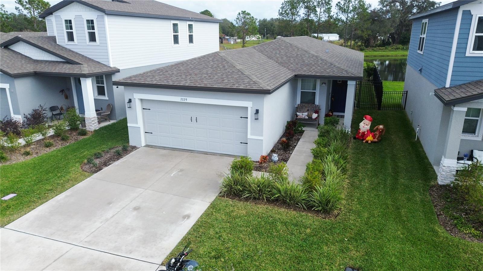 3329 FRESNO PL, ZEPHYRHILLS, FL, 33541
