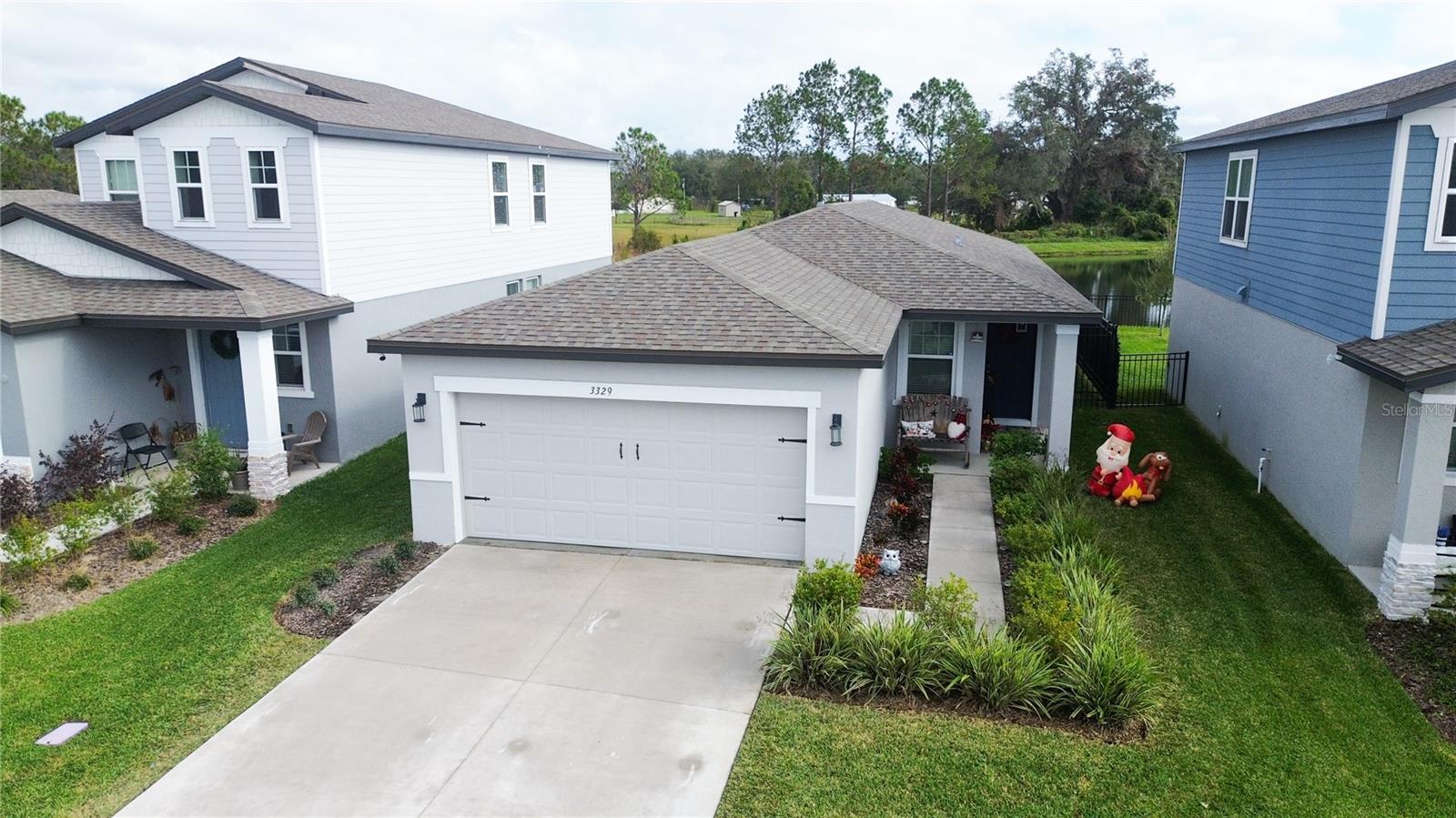 3329 FRESNO PL, ZEPHYRHILLS, FL, 33541