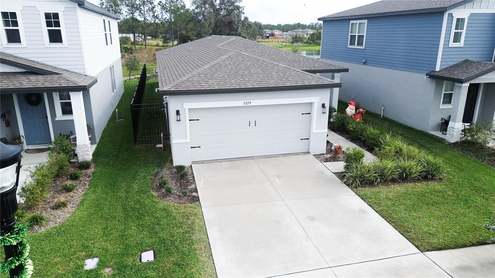 3329 FRESNO PL, ZEPHYRHILLS, FL, 33541