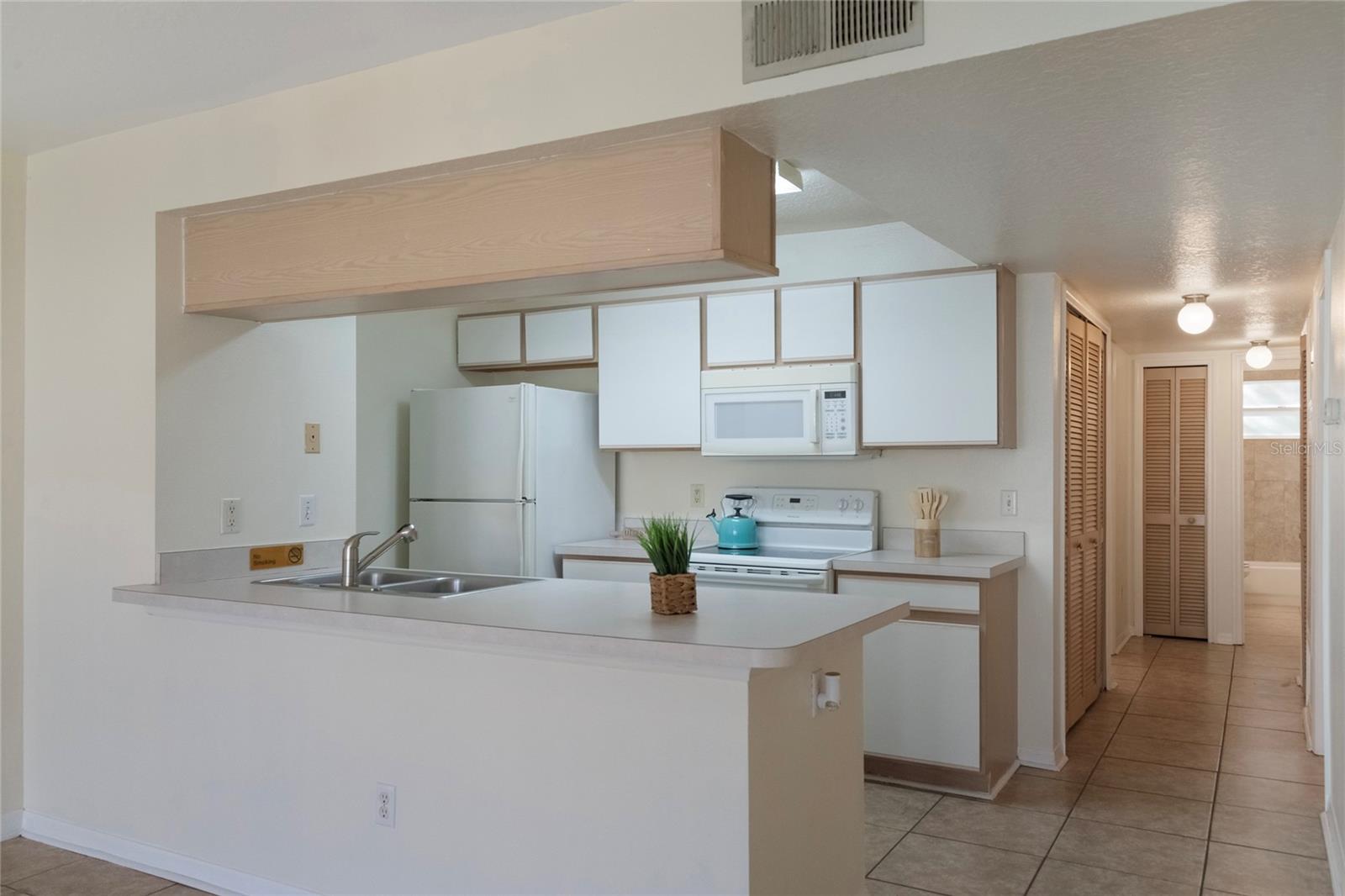 8709 ROCKINGHAM TER #A, KISSIMMEE, FL, 34747