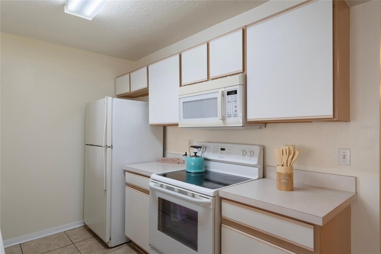 8709 ROCKINGHAM TER #A, KISSIMMEE, FL, 34747