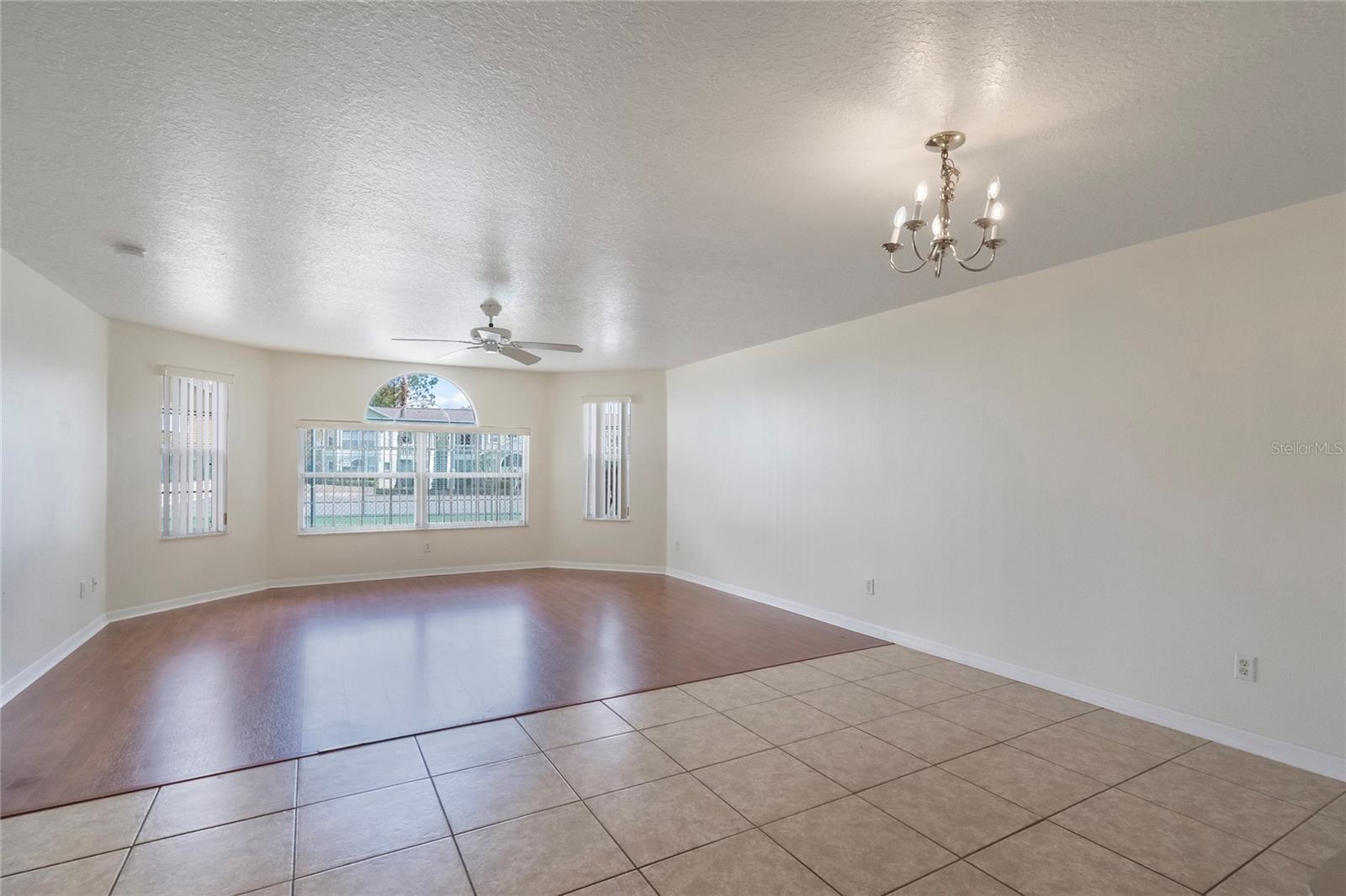 8709 ROCKINGHAM TER #A, KISSIMMEE, FL, 34747