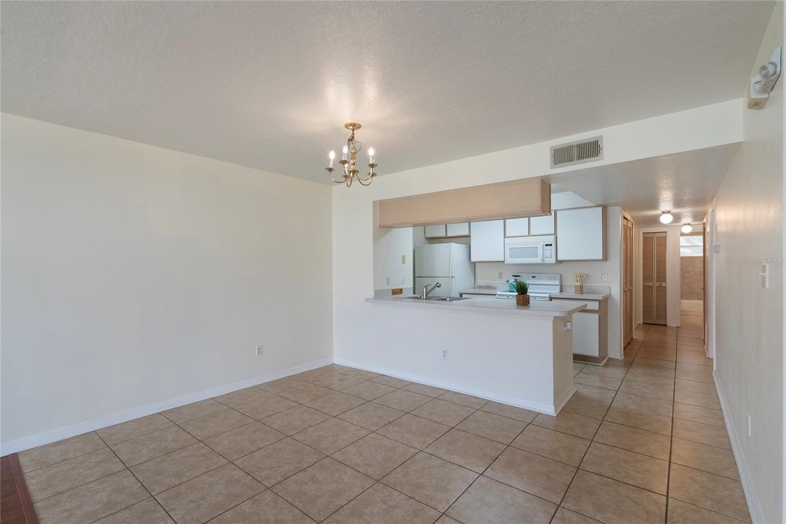 8709 ROCKINGHAM TER #A, KISSIMMEE, FL, 34747