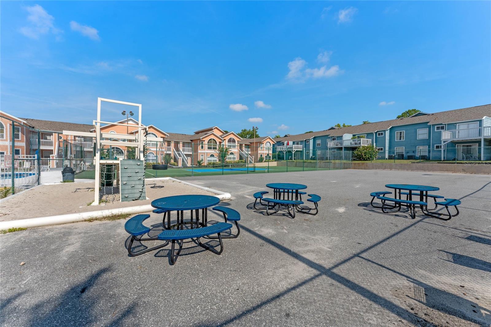 8709 ROCKINGHAM TER #A, KISSIMMEE, FL, 34747
