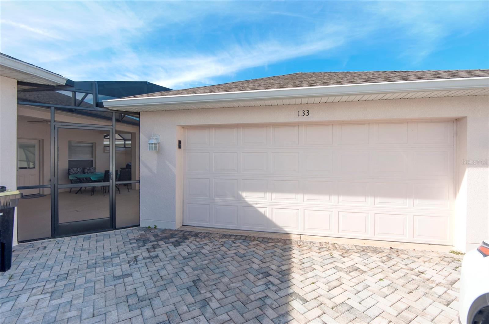 133 BELL TOWER XING E, KISSIMMEE, FL, 34759