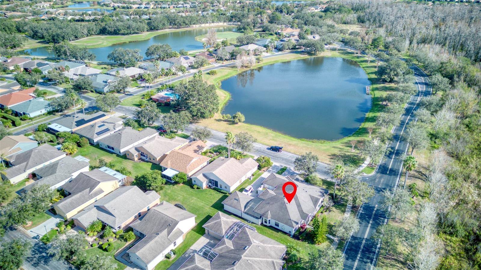 133 BELL TOWER XING E, KISSIMMEE, FL, 34759