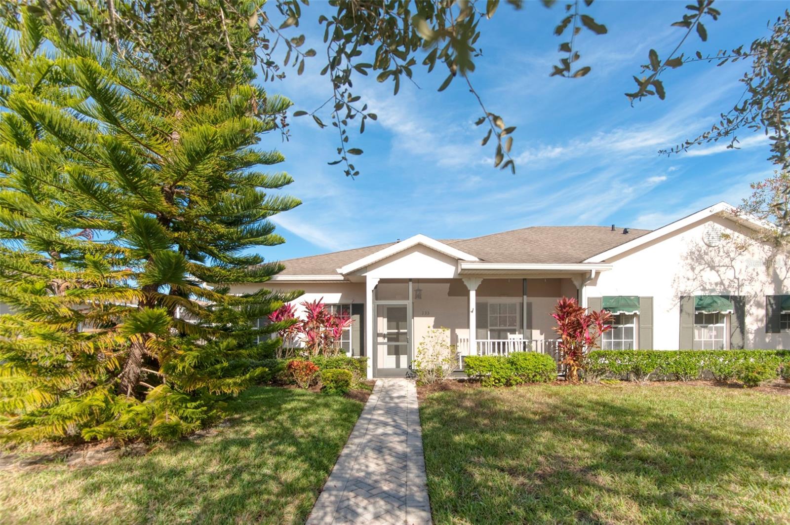 133 BELL TOWER XING E, KISSIMMEE, FL, 34759