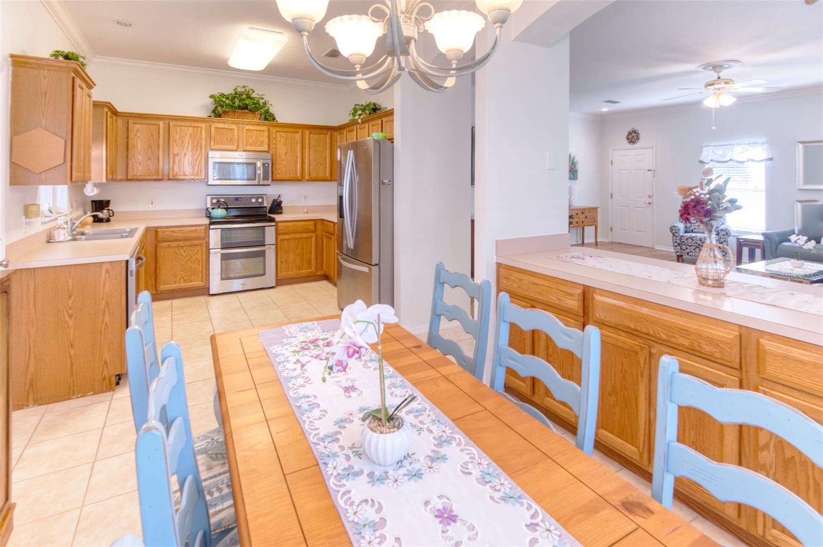 133 BELL TOWER XING E, KISSIMMEE, FL, 34759