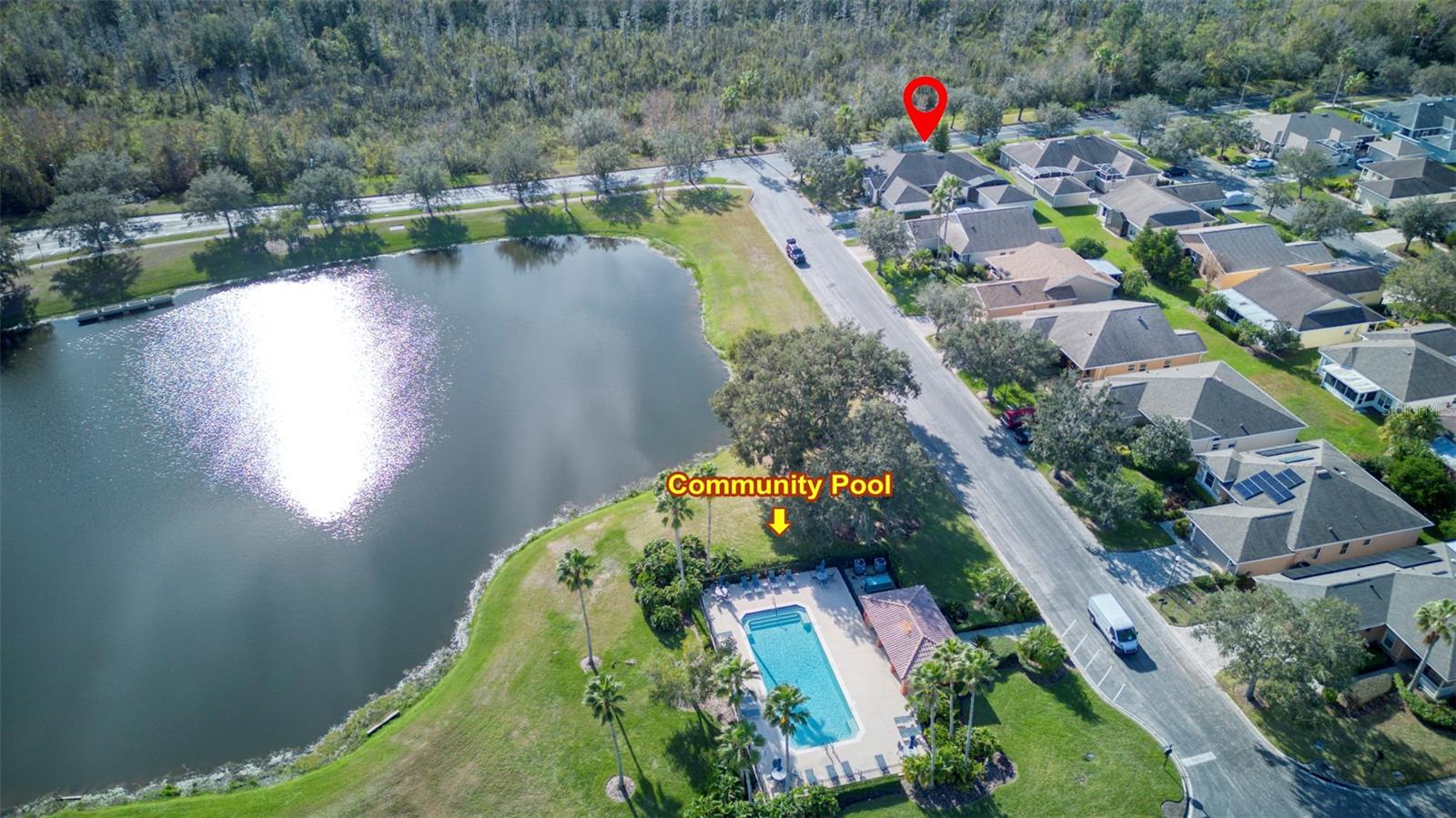 133 BELL TOWER XING E, KISSIMMEE, FL, 34759