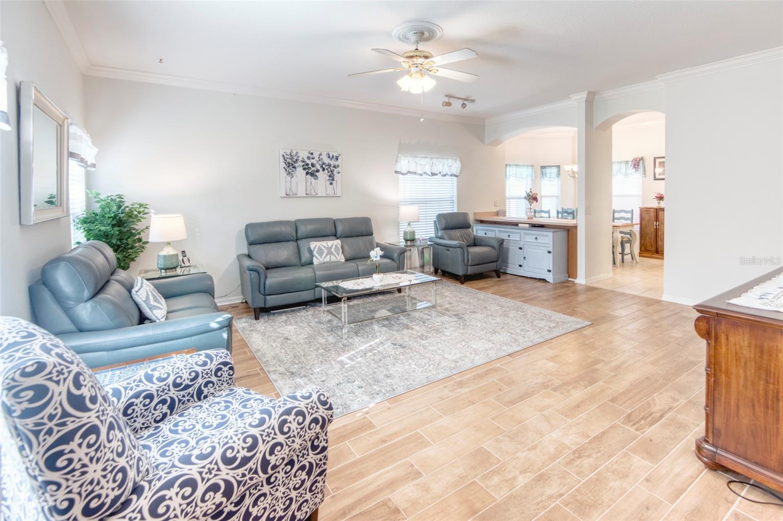 133 BELL TOWER XING E, KISSIMMEE, FL, 34759