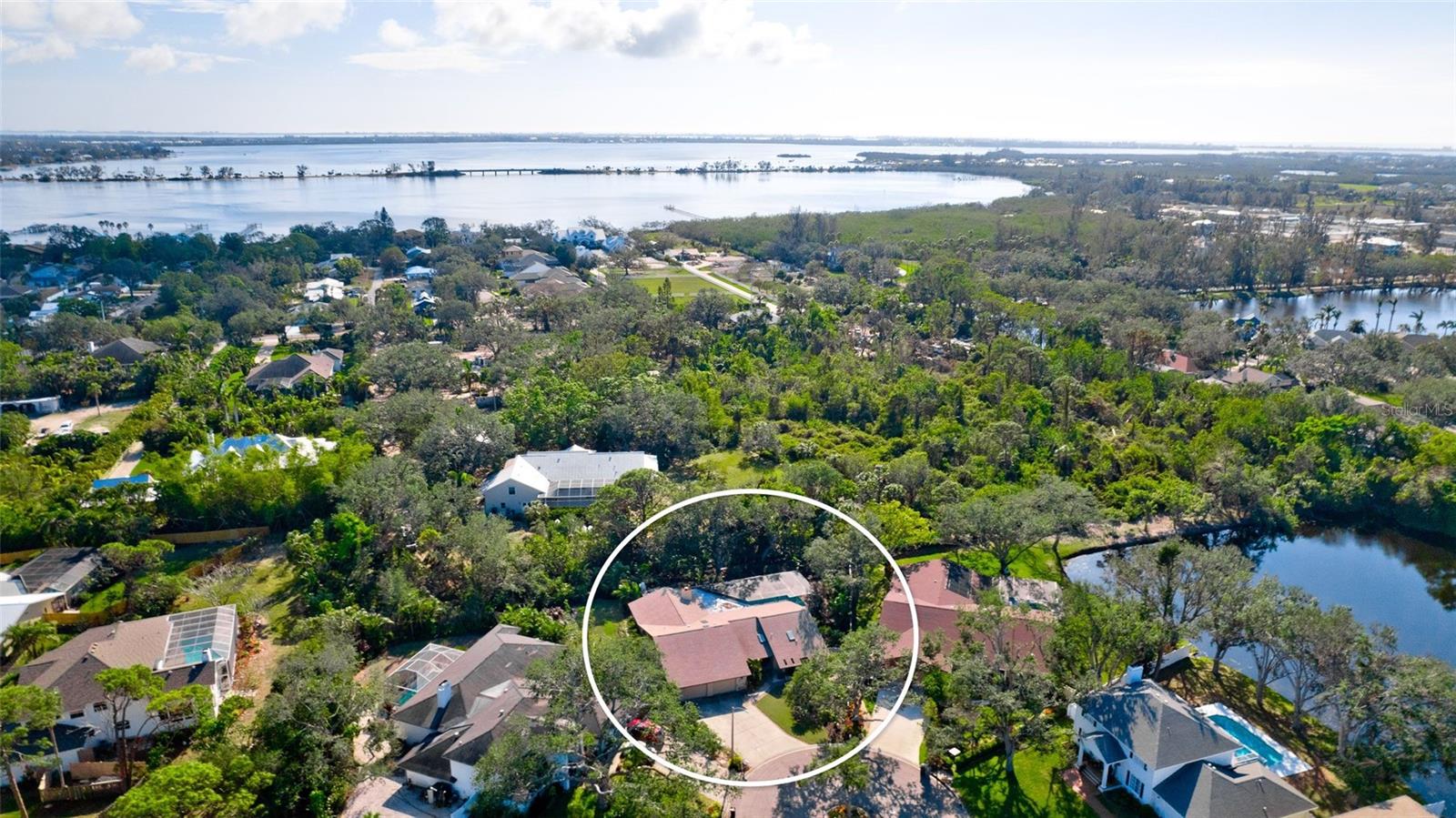 1221 89TH ST NW, BRADENTON, FL, 34209