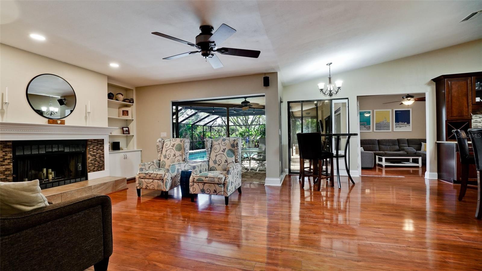 1221 89TH ST NW, BRADENTON, FL, 34209