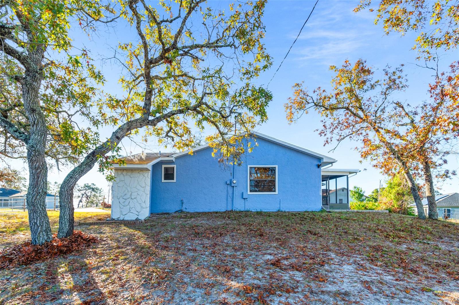 2405 LEMA DR, SPRING HILL, FL, 34609