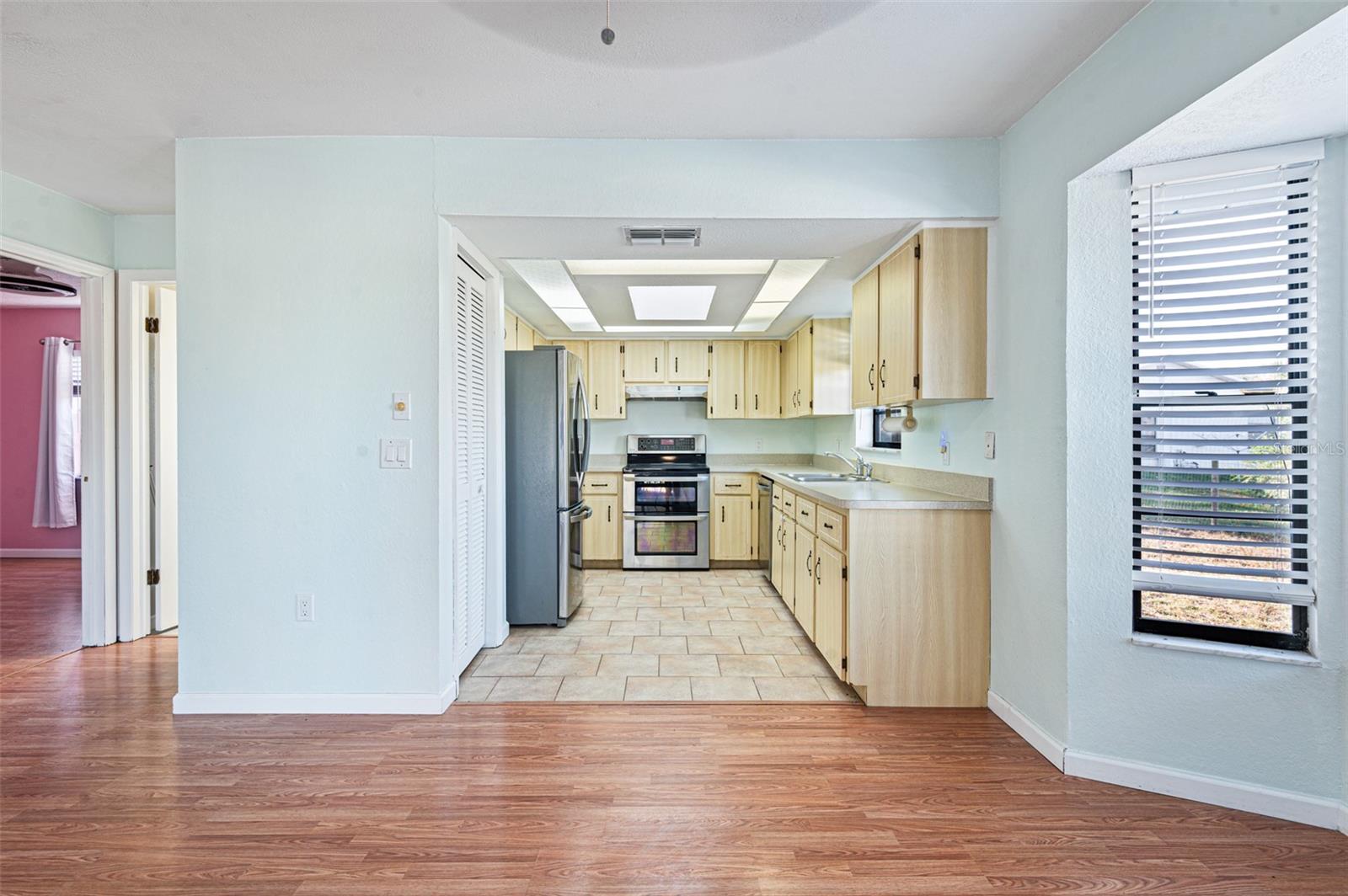 2405 LEMA DR, SPRING HILL, FL, 34609