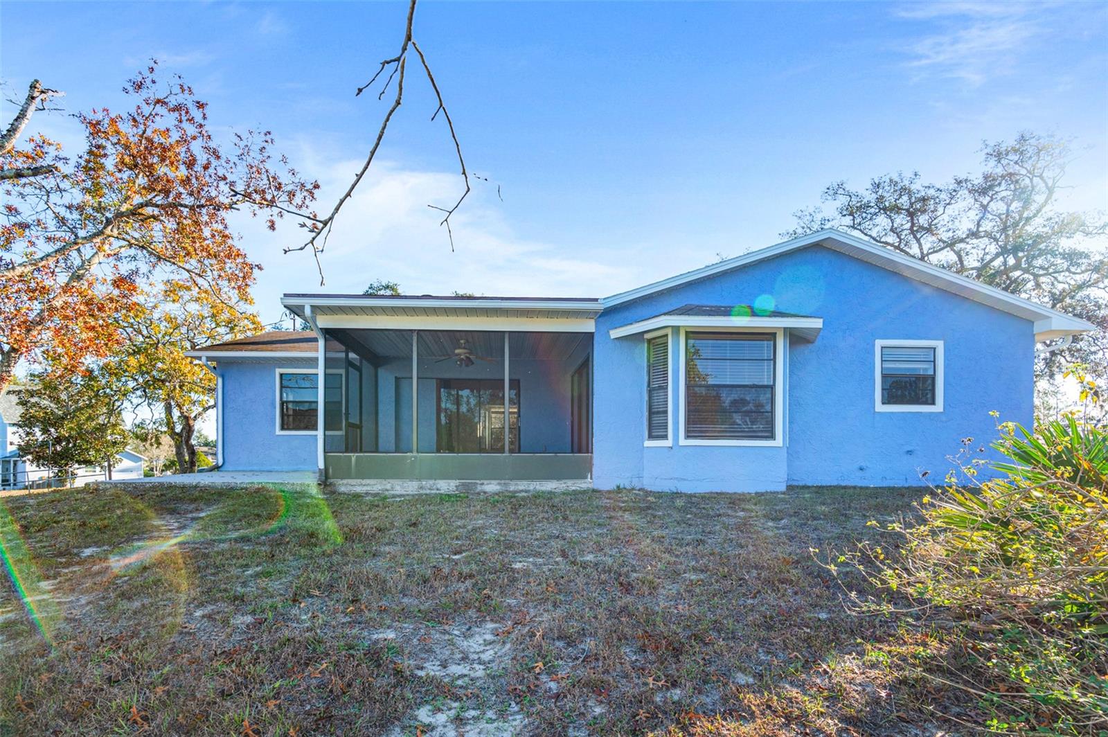 2405 LEMA DR, SPRING HILL, FL, 34609