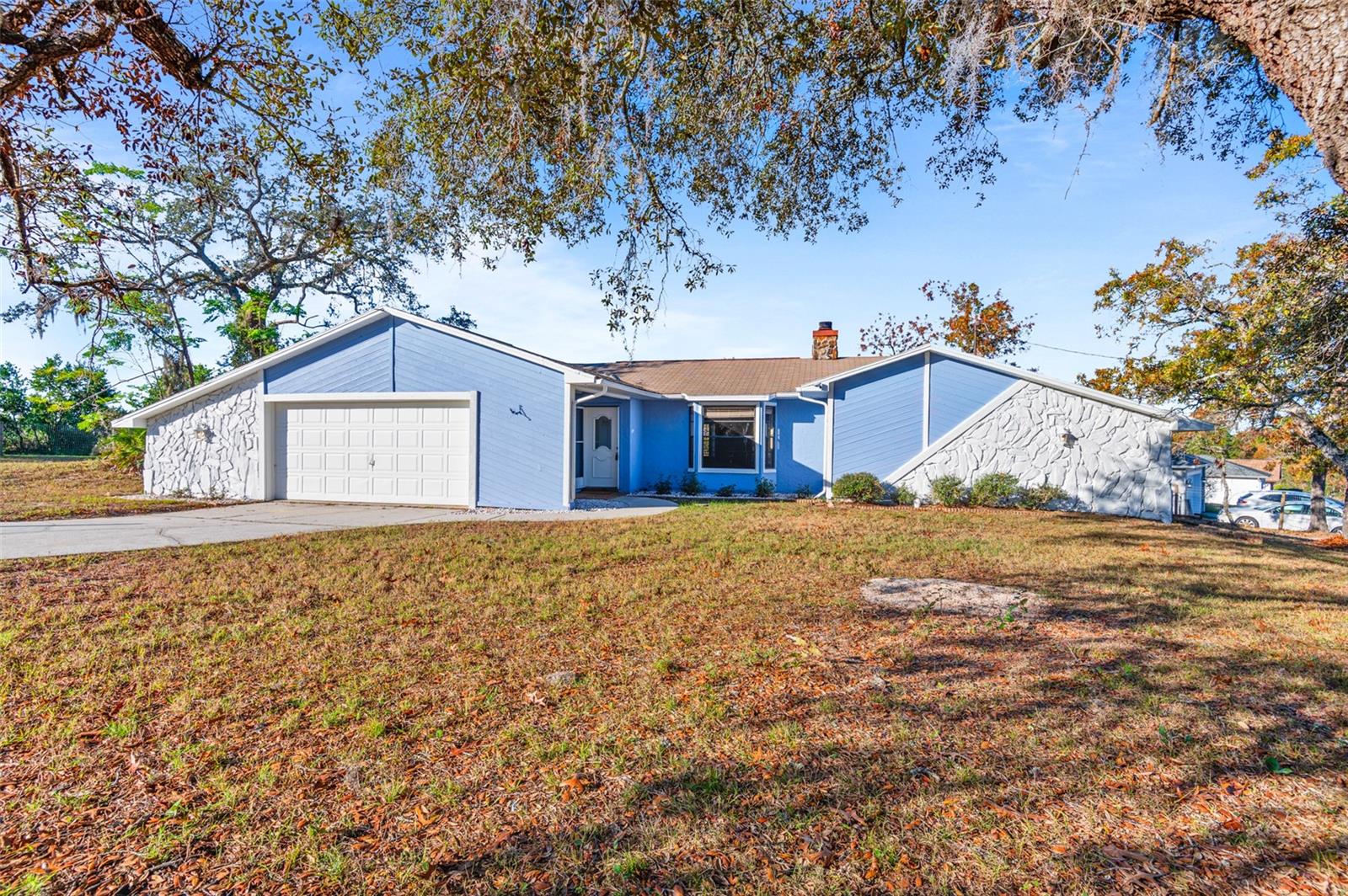 2405 LEMA DR, SPRING HILL, FL, 34609