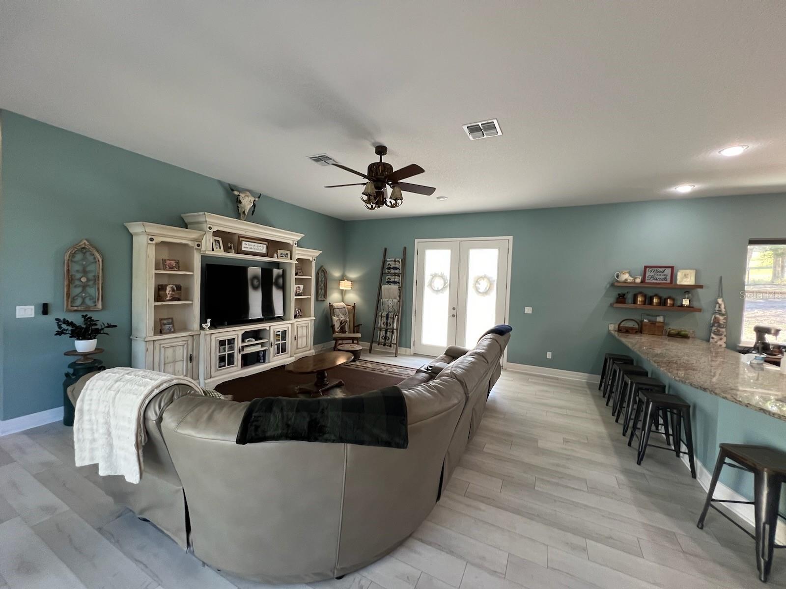 22531 5TH ST, HOWEY IN THE HILLS, FL, 34737