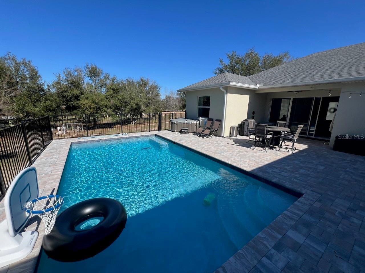 22531 5TH ST, HOWEY IN THE HILLS, FL, 34737