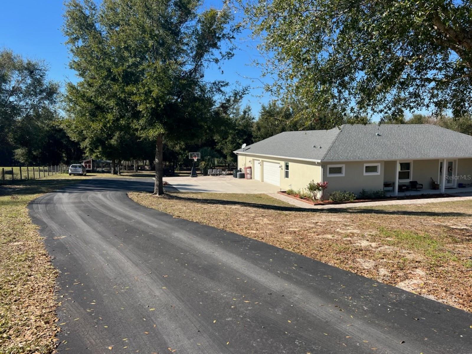 22531 5TH ST, HOWEY IN THE HILLS, FL, 34737