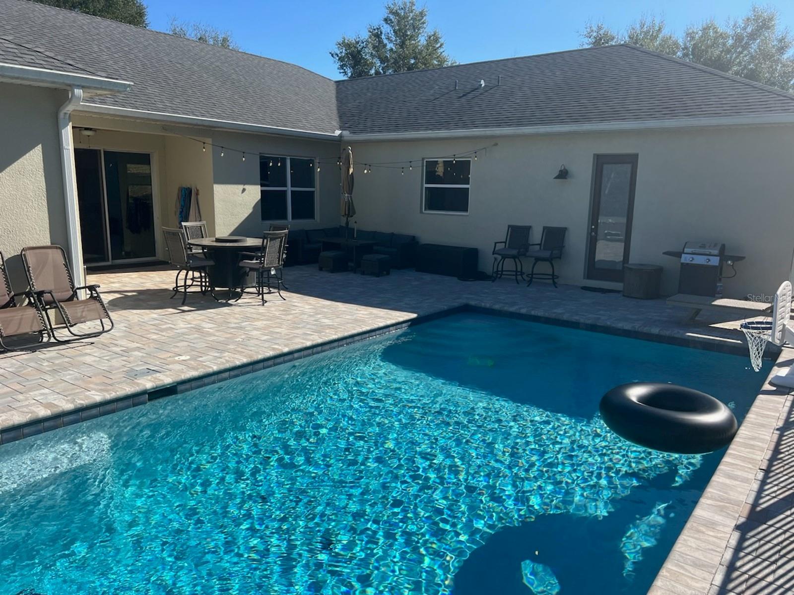 22531 5TH ST, HOWEY IN THE HILLS, FL, 34737