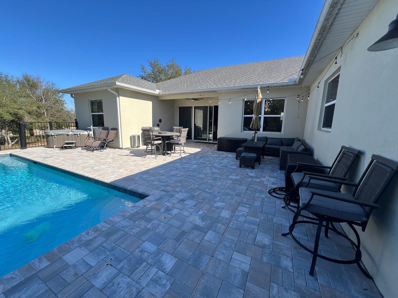 22531 5TH ST, HOWEY IN THE HILLS, FL, 34737