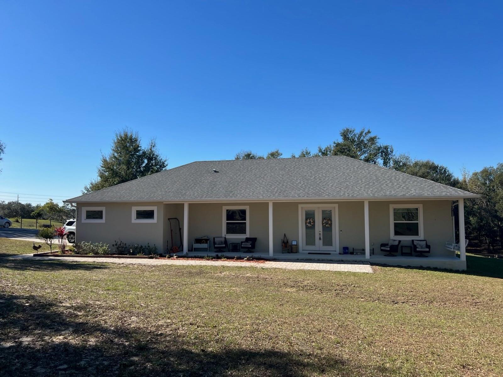22531 5TH ST, HOWEY IN THE HILLS, FL, 34737