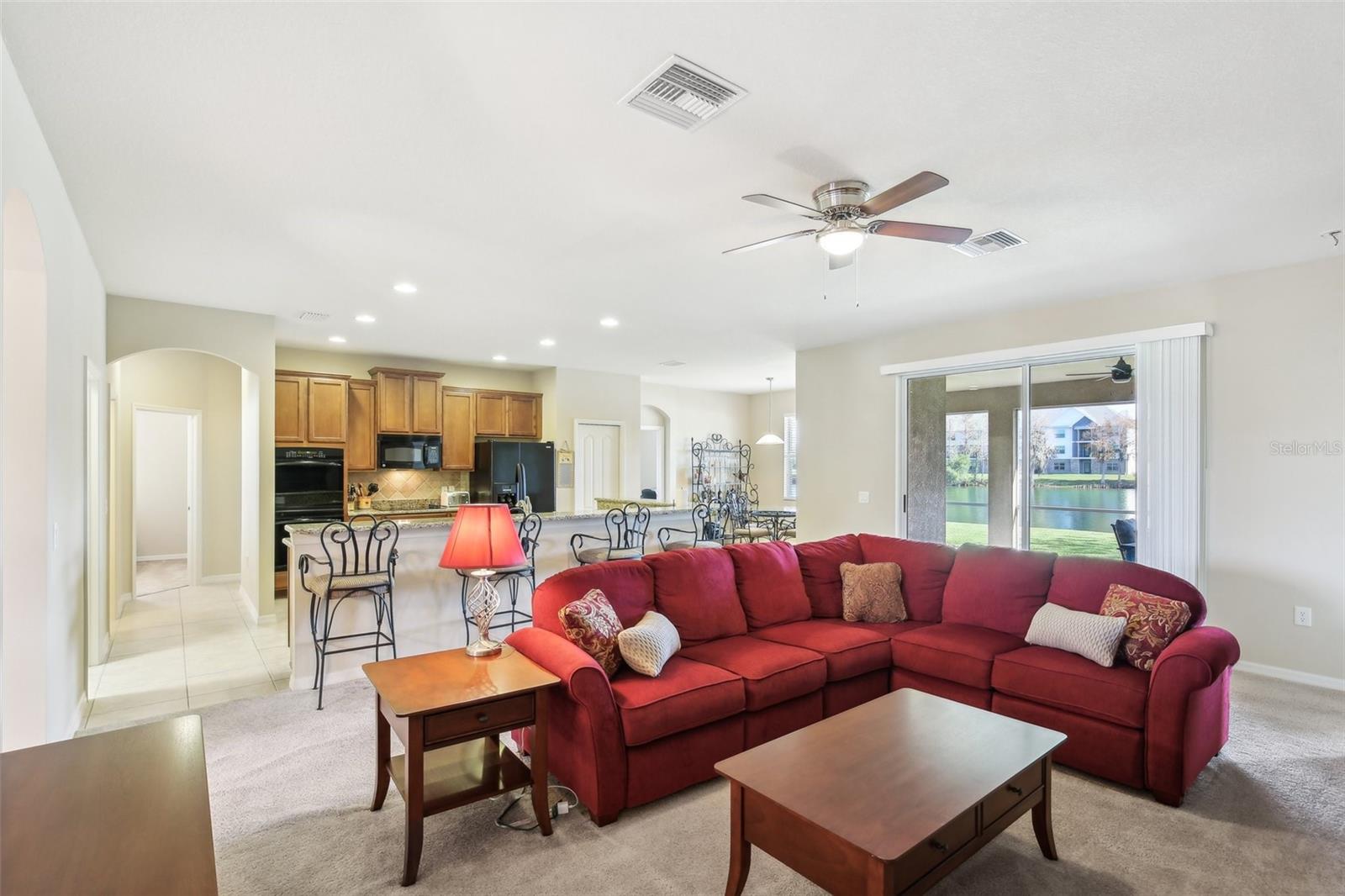 5631 SUPERIOR DR, LAKELAND, FL, 33805