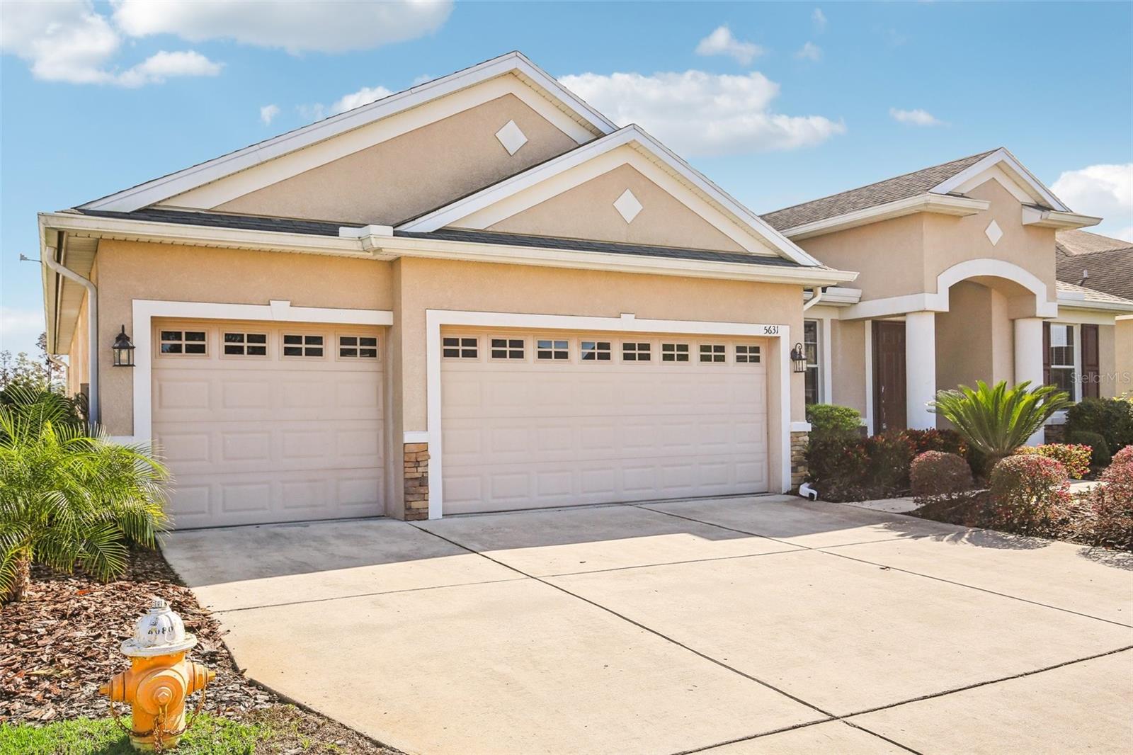 5631 SUPERIOR DR, LAKELAND, FL, 33805