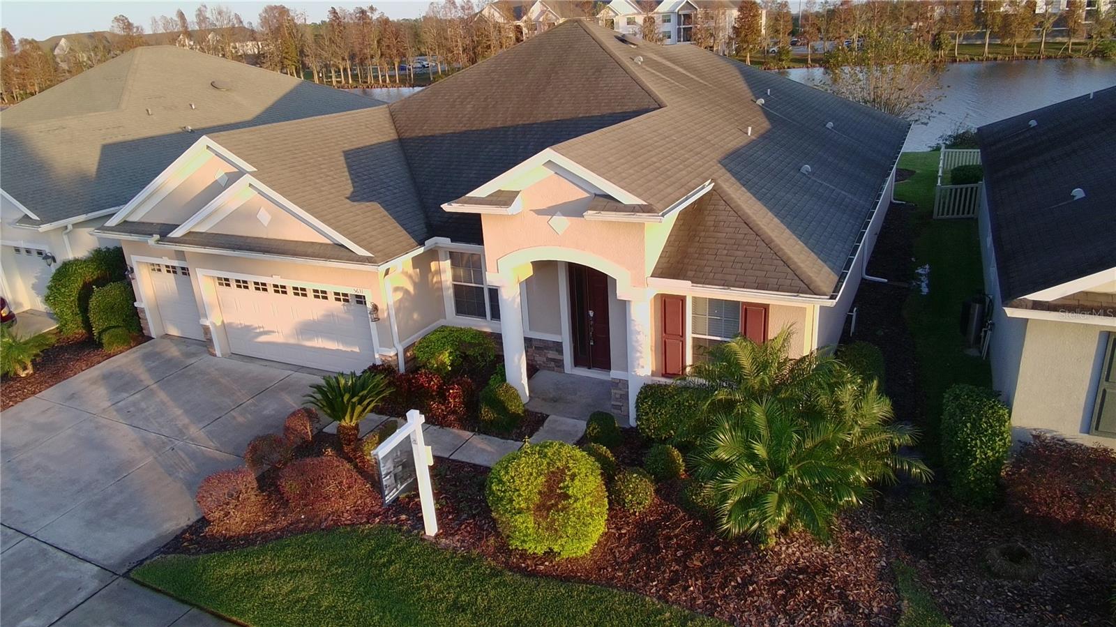 5631 SUPERIOR DR, LAKELAND, FL, 33805