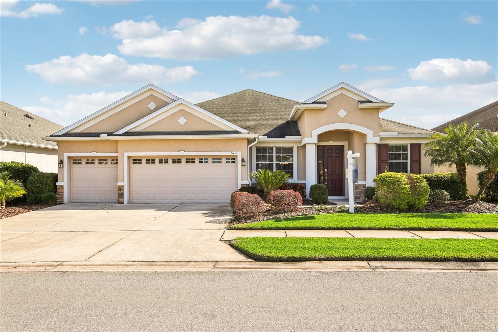 5631 SUPERIOR DR, LAKELAND, FL, 33805