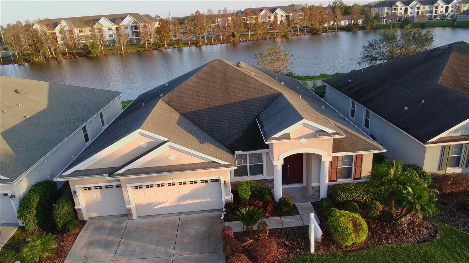 5631 SUPERIOR DR, LAKELAND, FL, 33805