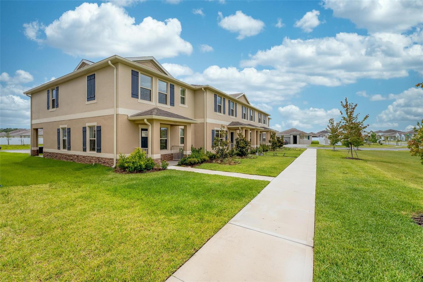 1567 CANDLEFIRE ROW, KISSIMMEE, FL, 34744