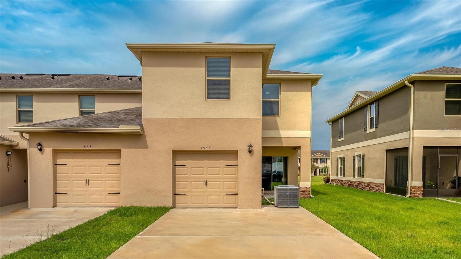 1567 CANDLEFIRE ROW, KISSIMMEE, FL, 34744