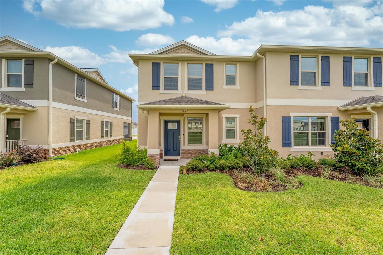 1567 CANDLEFIRE ROW, KISSIMMEE, FL, 34744