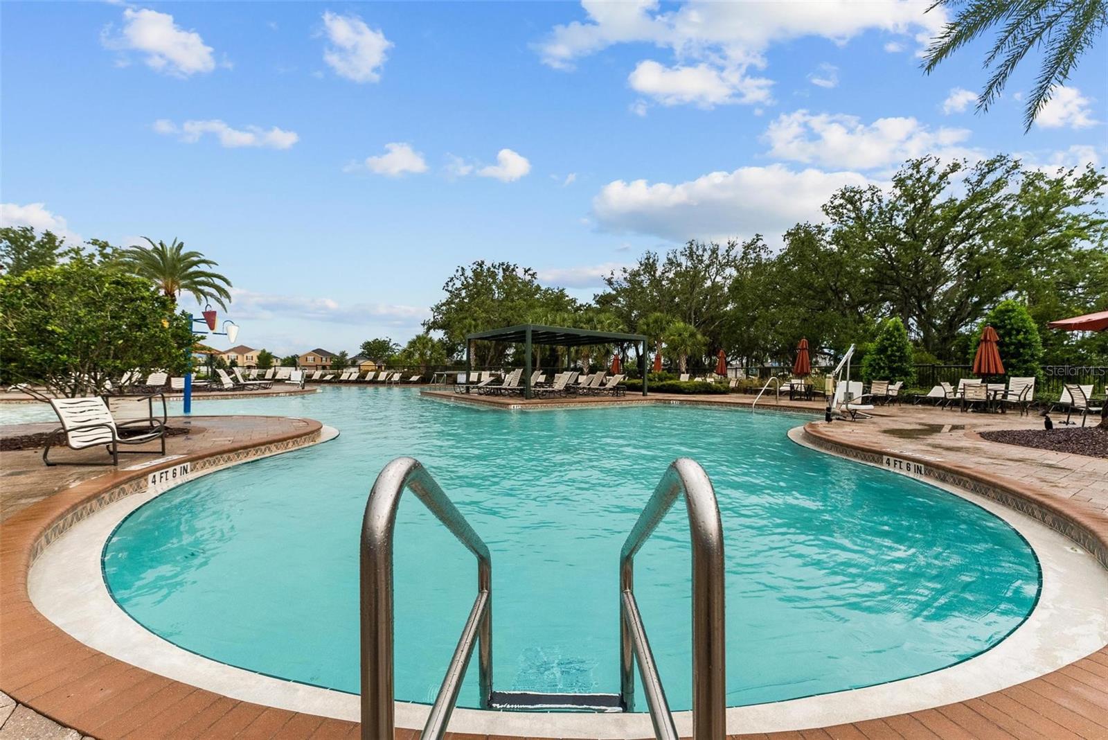 1567 CANDLEFIRE ROW, KISSIMMEE, FL, 34744