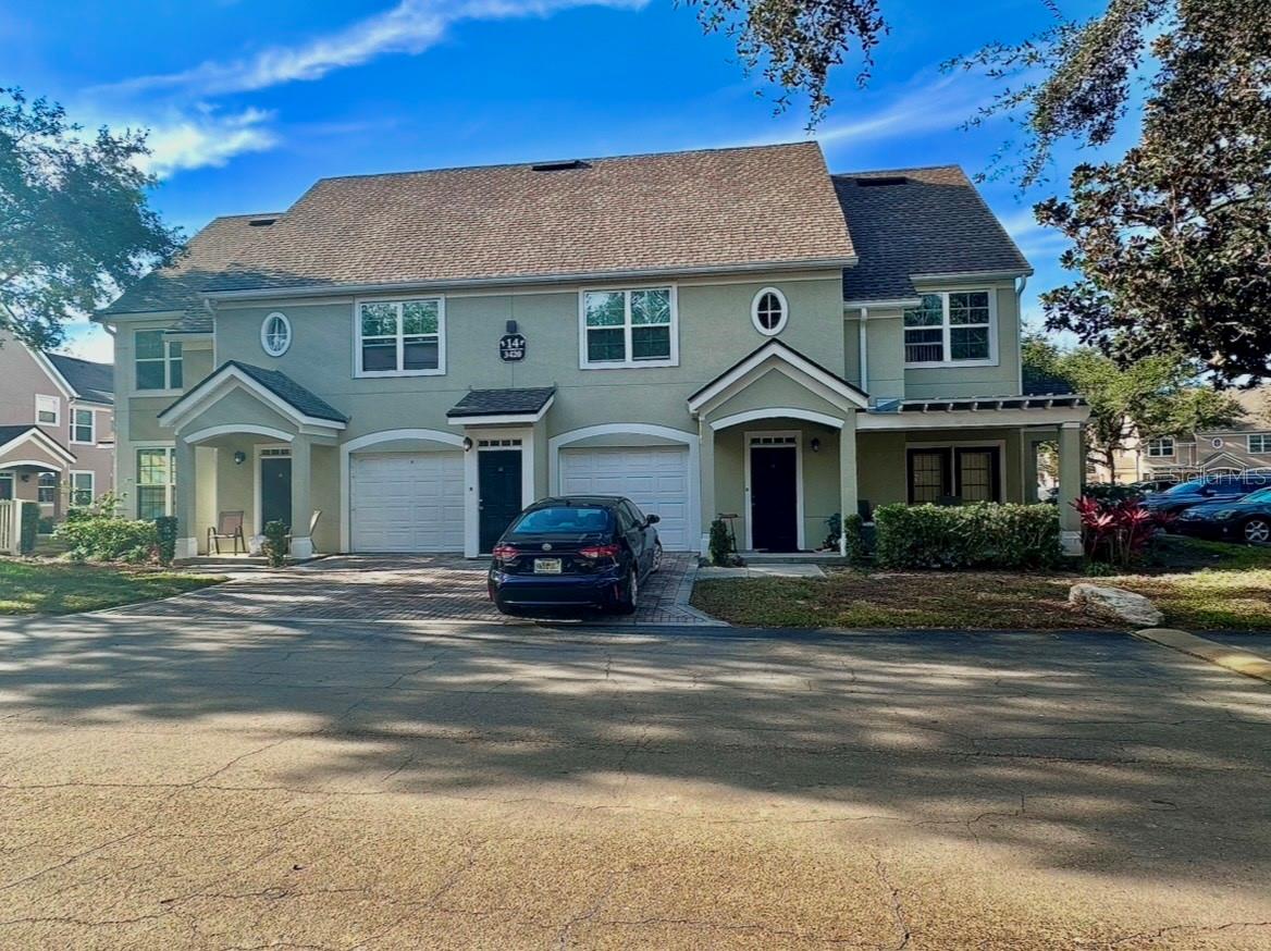 3420 GREENWICH VILLAGE BLVD #203, ORLANDO, FL, 32835