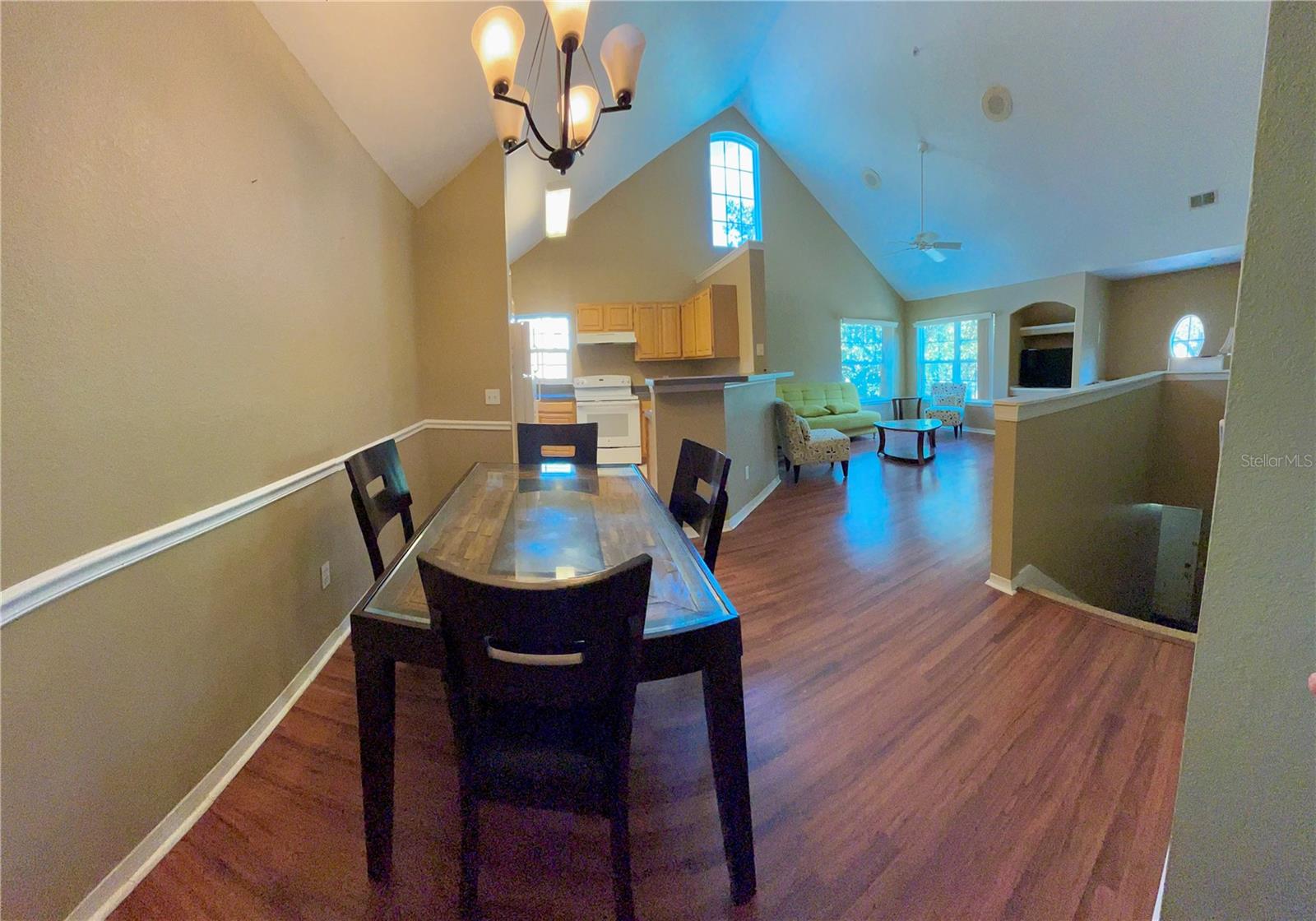 3420 GREENWICH VILLAGE BLVD #203, ORLANDO, FL, 32835